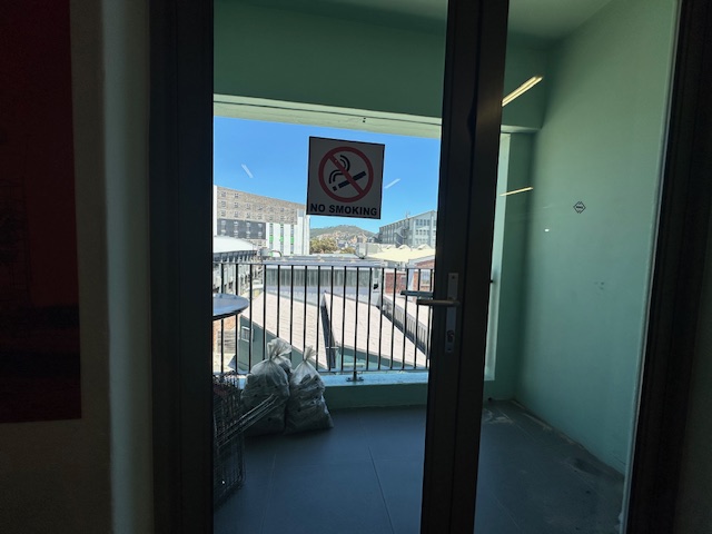 To Let Commercial Property for Rent in Woodstock Western Cape